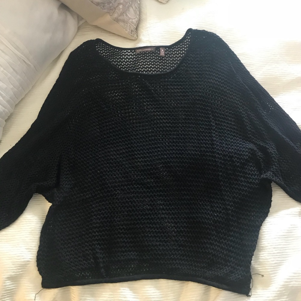 525 America Knit Sweater